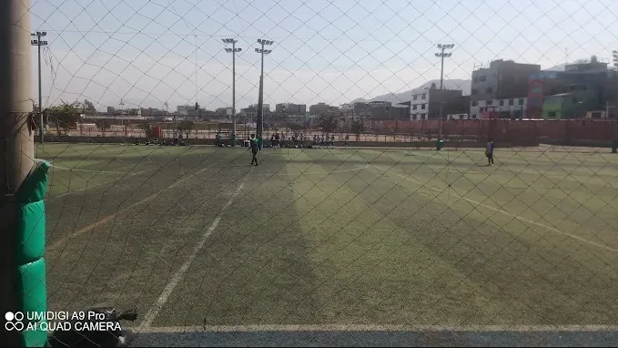 Cancha 4